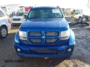 ✅ 2010 Dodge Nitro SXT • VIN: 1D4PU5GKXAW150223 • Lot: 43621479. Listed on IAAI with 228,273 mi. Free auction sales archive from the USA and detailed vehicle history report at DreamBid. Image 12.