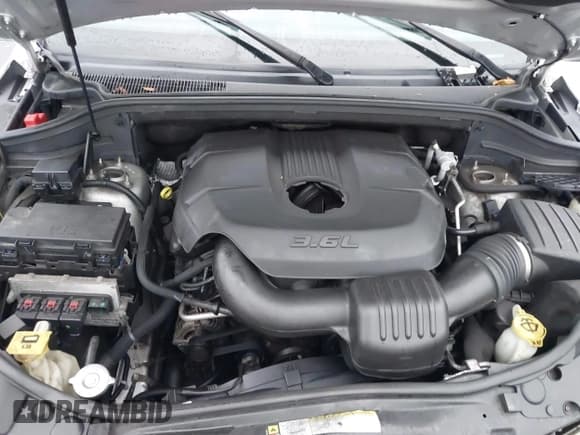 ✅ 2011 Jeep Grand Cherokee Laredo • VIN: 1J4RR4GG2BC514693 • Лот: 43790545. Опубликован ранее на IAAI с пробегом 156 879 миль. Бесплатный доступ к архиву аукционных продаж из США и подробный отчёт об истории автомобиля на DreamBid. Изображение 10.