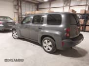 ✅ 2009 Chevrolet HHR LS • VIN: 3GNCA13B29S612047 • Lot: 43772840. Wystawiony na IAAI z przebiegiem 95 405 mil. Bezpłatny archiwum sprzedaży aukcyjnych z USA i szczegółowy raport historii pojazdu na DreamBid. Zdjęcie 3.