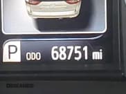 ✅ 2020 Toyota Sienna XLE • VIN: 5TDDZ3DC7LS237745 • Lot: 43686002. Listed on IAAI with 68,751 mi. Free auction sales archive from the USA and detailed vehicle history report at DreamBid. Image 15.