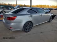 ✅ 2012 Lexus IS 250 • VIN: JTHBF5C28C5168864 • Lot: 93996195. Listed on Copart with 234,180 mi. Free auction sales archive from the USA and detailed vehicle history report at DreamBid. Image 3.