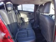 ✅ 2018 Mitsubishi Eclipse Cross SE • VIN: JA4AT5AAXJZ038939 • Lot: 72410522. Listed on Copart with 34,658 mi. Free auction sales archive from the USA and detailed vehicle history report at DreamBid. Image 11.