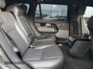 ✅ 2020 Land Rover Range Rover • VIN: SALGS5SE7LA574603 • Lot: 59981714. Listed on Copart with 54,127 mi. Free auction sales archive from the USA and detailed vehicle history report at DreamBid. Image 11.