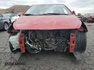 ✅ 2017 Hyundai Accent SE • VIN: KMHCT5AE7HU312697 • Лот: 81849554. Опубликован ранее на Copart с пробегом 117 120 миль. Бесплатный доступ к архиву аукционных продаж из США и подробный отчёт об истории автомобиля на DreamBid. Изображение 5.