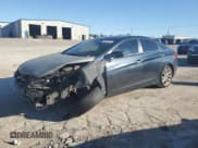 ✅ 2013 Hyundai Sonata SE • VIN: 5NPEC4AC3DH713853 • Lot: 90579445. Listed on Copart with 224,488 mi. Free auction sales archive from the USA and detailed vehicle history report at DreamBid. Image 1.