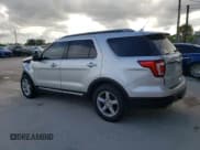 ✅ 2018 Ford Explorer XLT • VIN: 1FM5K7D8XJGA30412 • Lot: 86979095. Wystawiony na Copart z przebiegiem 152 379 mil. Bezpłatny archiwum sprzedaży aukcyjnych z USA i szczegółowy raport historii pojazdu na DreamBid. Zdjęcie 2.