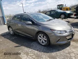 ✅ 2016 Chevrolet Volt Premier • VIN: 1G1RD6S50GU123963 • Lot: 51004154. Wystawiony na Copart z przebiegiem 68 377 mil. Bezpłatny archiwum sprzedaży aukcyjnych z USA i szczegółowy raport historii pojazdu na DreamBid. Zdjęcie 4.