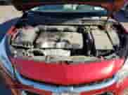 ✅ 2014 Chevrolet Malibu LT • VIN: 1G11C5SL4EF118470 • Лот: 91427215. Опубликован ранее на Copart с пробегом 212 290 миль. Бесплатный доступ к архиву аукционных продаж из США и подробный отчёт об истории автомобиля на DreamBid. Изображение 11.