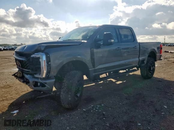 ✅ 2024 Ford F-250 XL • VIN: 1FT8W2BT3REC90092 • Lot: 81446225. Wystawiony na Copart z przebiegiem 15 166 mil. Bezpłatny archiwum sprzedaży aukcyjnych z USA i szczegółowy raport historii pojazdu na DreamBid. Zdjęcie 1.
