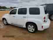 2007 Chevrolet HHR LT с VIN 3GNDA23D17S521036, выставлен на аукционе Copart как лот 78015024 с пробегом 191 503 миль миль и Списание • Salvage title. История ставок и продаж доступна на DreamBid. Изображение 2.