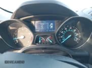 ✅ 2014 Ford Escape S • VIN: 1FMCU0F70EUD77140 • Lot: 43748239. Listed on IAAI with 151,145 mi. Free auction sales archive from the USA and detailed vehicle history report at DreamBid. Image 7.