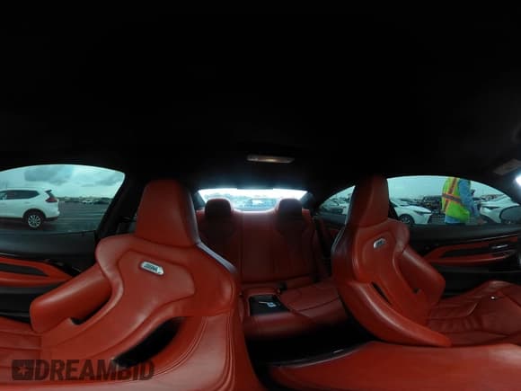 ✅ 2017 BMW M4 • VIN: WBS3R9C32HK710099 • Lot: 42654428. Listed on IAAI with 69,774 mi. Free auction sales archive from the USA and detailed vehicle history report at DreamBid. Image 18.