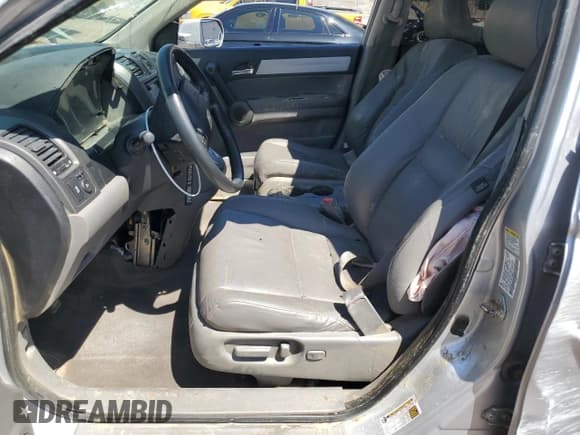 ✅ 2010 Honda CR-V EX-L • VIN: 5J6RE3H7XAL009844 • Lot: 65951075. Wystawiony na Copart z przebiegiem Nie podano. Bezpłatny archiwum sprzedaży aukcyjnych z USA i szczegółowy raport historii pojazdu na DreamBid. Zdjęcie 7.