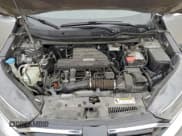 ✅ 2020 Honda CR-V EX • VIN: 2HKRW1H57LH426819 • Lot: 94866685. Listed on Copart with 130,734 mi. Free auction sales archive from the USA and detailed vehicle history report at DreamBid. Image 12.