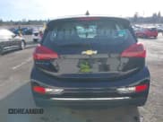 ✅ 2017 Chevrolet Bolt EV LT • VIN: 1G1FW6S01H4190638 • Lot: 41337938. Wystawiony na IAAI z przebiegiem 33 146 mil. Bezpłatny archiwum sprzedaży aukcyjnych z USA i szczegółowy raport historii pojazdu na DreamBid. Zdjęcie 16.