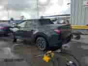 2024 Hyundai Santa Cruz SEL with VIN 5NTJBDAE2RH083660, listed as a Copart auction lot 78310964 with Not provided miles and Salvage title. Bid and sale history available at DreamBid. Image 2.