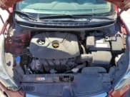 ✅ 2013 Hyundai Elantra GLS • VIN: 5NPDH4AEXDH417503 • Lot: 89559035. Listed on Copart with 106,858 mi. Free auction sales archive from the USA and detailed vehicle history report at DreamBid. Image 11.