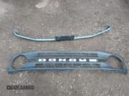 ✅ 2022 Ford Bronco Wildtrak • VIN: 1FMEE5DP0NLB32124 • Lot: 43278495. Wystawiony na IAAI z przebiegiem 64 603 mil. Bezpłatny archiwum sprzedaży aukcyjnych z USA i szczegółowy raport historii pojazdu na DreamBid. Zdjęcie 12.