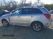 ✅ 2013 Chevrolet Captiva Sport LT • VIN: 3GNAL3EK5DS631288 • Лот: 40924701. Опубликован ранее на IAAI с пробегом 177 771 миль. Бесплатный доступ к архиву аукционных продаж из США и подробный отчёт об истории автомобиля на DreamBid. Изображение 14.