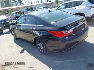 2011 Hyundai Sonata SE с VIN 5NPEC4AC3BH135539, выставлен на аукционе IAAI как лот 42770517 с пробегом 123 982 миль миль и . История ставок и продаж доступна на DreamBid. Изображение 3.