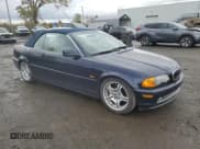 ✅ 2001 BMW 3 Series 330Ci • VIN: WBABS53471JU85342 • Лот: 89619785. Опубликован ранее на Copart с пробегом 162 906 миль. Бесплатный доступ к архиву аукционных продаж из США и подробный отчёт об истории автомобиля на DreamBid. Изображение 4.