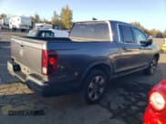 ✅ 2017 Honda Ridgeline RTL-T • VIN: 5FPYK3F65HB038483 • Лот: 90074085. Опубликован ранее на Copart с пробегом 97 185 миль. Бесплатный доступ к архиву аукционных продаж из США и подробный отчёт об истории автомобиля на DreamBid. Изображение 3.