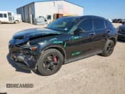 ✅ 2022 Alfa Romeo Stelvio Sprint • VIN: ZASPAKAN7N7D30757 • Lot: 57935795. Listed on Copart with 68,463 mi. Free auction sales archive from the USA and detailed vehicle history report at DreamBid. Image 1.