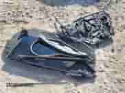 2024 Hyundai Santa Cruz Limited with VIN 5NTJEDAF3RH088124, listed as a Copart auction lot 72719164 with 18,616 mi miles and Salvage title. Bid and sale history available at DreamBid. Image 12.