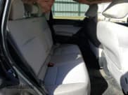 ✅ 2017 Subaru Forester Premium • VIN: JF2SJAECXHH563179 • Лот: 91945965. Опубликован ранее на Copart с пробегом 119 621 миль. Бесплатный доступ к архиву аукционных продаж из США и подробный отчёт об истории автомобиля на DreamBid. Изображение 11.