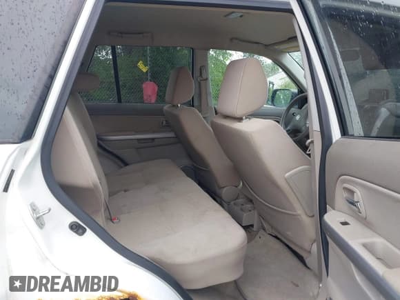 ✅ 2011 Suzuki Grand Vitara Premium • VIN: JS3TD0D21B4103177 • Lot: 42519960. Wystawiony na IAAI z przebiegiem 140 160 mil. Bezpłatny archiwum sprzedaży aukcyjnych z USA i szczegółowy raport historii pojazdu na DreamBid. Zdjęcie 8.
