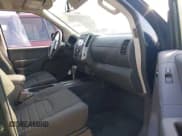 ✅ 2018 Nissan Frontier SV • VIN: 1N6AD0CW9JN722285 • Лот: 42115380. Опубликован ранее на IAAI с пробегом 35 176 миль. Бесплатный доступ к архиву аукционных продаж из США и подробный отчёт об истории автомобиля на DreamBid. Изображение 5.