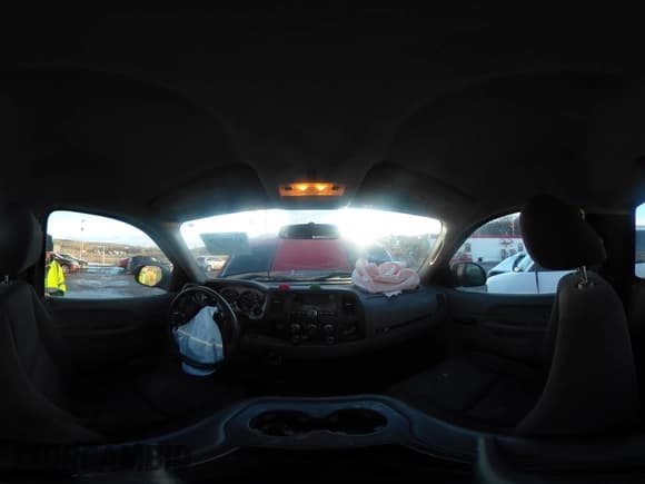 ✅ 2013 Chevrolet Silverado 2500HD Work Truck • VIN: 1GC0KVCG4DF109886 • Lot: 41385724. Listed on IAAI with 78,520 mi. Free auction sales archive from the USA and detailed vehicle history report at DreamBid. Image 18.