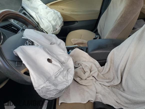 ✅ 2011 Hyundai Sonata GLS • VIN: 5NPEB4AC8BH244873 • Lot: 63280015. Wystawiony na Copart z przebiegiem Nie podano. Bezpłatny archiwum sprzedaży aukcyjnych z USA i szczegółowy raport historii pojazdu na DreamBid. Zdjęcie 7.