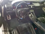 ✅ 2017 Lexus RC 200t • VIN: JTHHA5BC5H5005809 • Lot: 58730775. Listed on Copart with 95,659 mi. Free auction sales archive from the USA and detailed vehicle history report at DreamBid. Image 8.