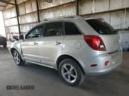✅ 2014 Chevrolet Captiva Sport LT • VIN: 3GNAL3EK9ES527162 • Lot: 47138055. Wystawiony na Copart z przebiegiem 116 473 mil. Bezpłatny archiwum sprzedaży aukcyjnych z USA i szczegółowy raport historii pojazdu na DreamBid. Zdjęcie 2.