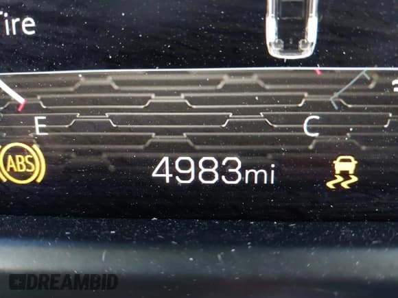 ✅ 2024 GMC Acadia AWD AT4 • VIN: 1GKENPKS7RJ162752 • Lot: 43396588. Wystawiony na IAAI z przebiegiem 4 983 mil. Bezpłatny archiwum sprzedaży aukcyjnych z USA i szczegółowy raport historii pojazdu na DreamBid. Zdjęcie 15.