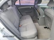 ✅ 2012 Chevrolet Malibu 1LT • VIN: 1G1ZC5E08CF385595 • Lot: 77673734. Listed on Copart with 181,202 mi. Free auction sales archive from the USA and detailed vehicle history report at DreamBid. Image 10.