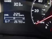 ✅ 2019 Hyundai Accent SE • VIN: 3KPC24A31KE071208 • Лот: 43565988. Опубликован ранее на IAAI с пробегом 26 793 миль. Бесплатный доступ к архиву аукционных продаж из США и подробный отчёт об истории автомобиля на DreamBid. Изображение 15.