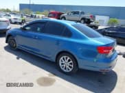 ✅ 2015 Volkswagen Jetta SE • VIN: 3VWD17AJ0FM258133 • Lot: 42191943. Listed on IAAI with 105,888 mi. Free auction sales archive from the USA and detailed vehicle history report at DreamBid. Image 3.