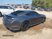 ✅ 2016 Ford Mustang GT • VIN: 1FA6P8CF2G5309590 • Lot: 43214002. Listed on IAAI with 98,075 mi. Free auction sales archive from the USA and detailed vehicle history report at DreamBid. Image 4.