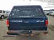 2002 Dodge Dakota z VIN 1B7GG32X12S601124, wystawiony jako Copart lot #85401325 z przebiegiem 172 777 mil mil oraz Czysty tytuł • Clean title. Historia ofert i sprzedaży dostępna na DreamBid. Obrazek 6.