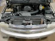 ✅ 2005 Chevrolet Suburban Z71 • VIN: 3GNFK16Z65G201458 • Лот: 41425355. Опубликован ранее на Copart с пробегом 237 464 миль. Бесплатный доступ к архиву аукционных продаж из США и подробный отчёт об истории автомобиля на DreamBid. Изображение 13.