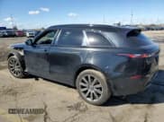 ✅ 2018 Land Rover Range Rover Velar R-Dynamic HSE • VIN: SALYM2RV6JA747513 • Lot: 87273265. Listed on Copart with 78,102 mi. Free auction sales archive from the USA and detailed vehicle history report at DreamBid. Image 2.