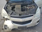 ✅ 2015 Chevrolet Equinox LS • VIN: 2GNALAEK6F1154101 • Лот: 66932074. Опубликован ранее на Copart с пробегом 97 778 миль. Бесплатный доступ к архиву аукционных продаж из США и подробный отчёт об истории автомобиля на DreamBid. Изображение 13.