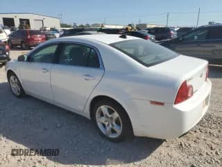 ✅ 2012 Chevrolet Malibu 1LS • VIN: 1G1ZB5E07CF273180 • Lot: 74357284. Listed on Copart with 51,777 mi. Free auction sales archive from the USA and detailed vehicle history report at DreamBid. Image 2.