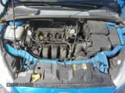 ✅ 2016 Ford Focus SE • VIN: 1FADP3F29GL399786 • Lot: 89494725. Wystawiony na Copart z przebiegiem 146 866 mil. Bezpłatny archiwum sprzedaży aukcyjnych z USA i szczegółowy raport historii pojazdu na DreamBid. Zdjęcie 11.