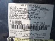 ✅ 2005 Ford Freestyle SEL • VIN: 1FMZK05155GA37767 • Лот: 42859292. Опубликован ранее на IAAI с пробегом 246 108 миль. Бесплатный доступ к архиву аукционных продаж из США и подробный отчёт об истории автомобиля на DreamBid. Изображение 9.