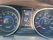 ✅ 2013 Hyundai Santa Fe Limited • VIN: KM8SR4HF9DU002872 • Лот: 91106765. Опубликован ранее на Copart с пробегом 180 101 миль. Бесплатный доступ к архиву аукционных продаж из США и подробный отчёт об истории автомобиля на DreamBid. Изображение 9.