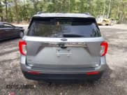 ✅ 2022 Ford Explorer XLT • VIN: 1FMSK8DH5NGB65067 • Lot: 43425771. Listed on IAAI with 29,545 mi. Free auction sales archive from the USA and detailed vehicle history report at DreamBid. Image 16.