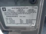 ✅ 2006 Chevrolet Silverado 2500HD LT2 • VIN: 1GCHK29U16E159510 • Лот: 42169394. Опубликован ранее на IAAI с пробегом 117 504 миль. Бесплатный доступ к архиву аукционных продаж из США и подробный отчёт об истории автомобиля на DreamBid. Изображение 9.